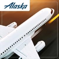 Alaska Airlines  image 1